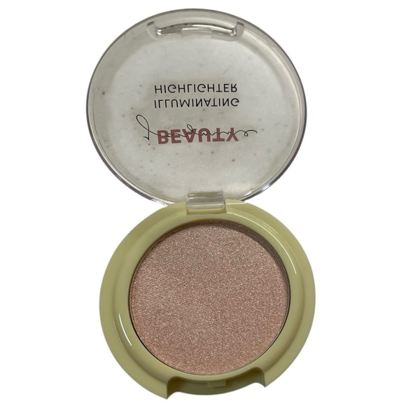 Beauty Jasmine illuminating highlighter Jazzy size 2.5 gr/0.09 oz - Picture 6 of 6